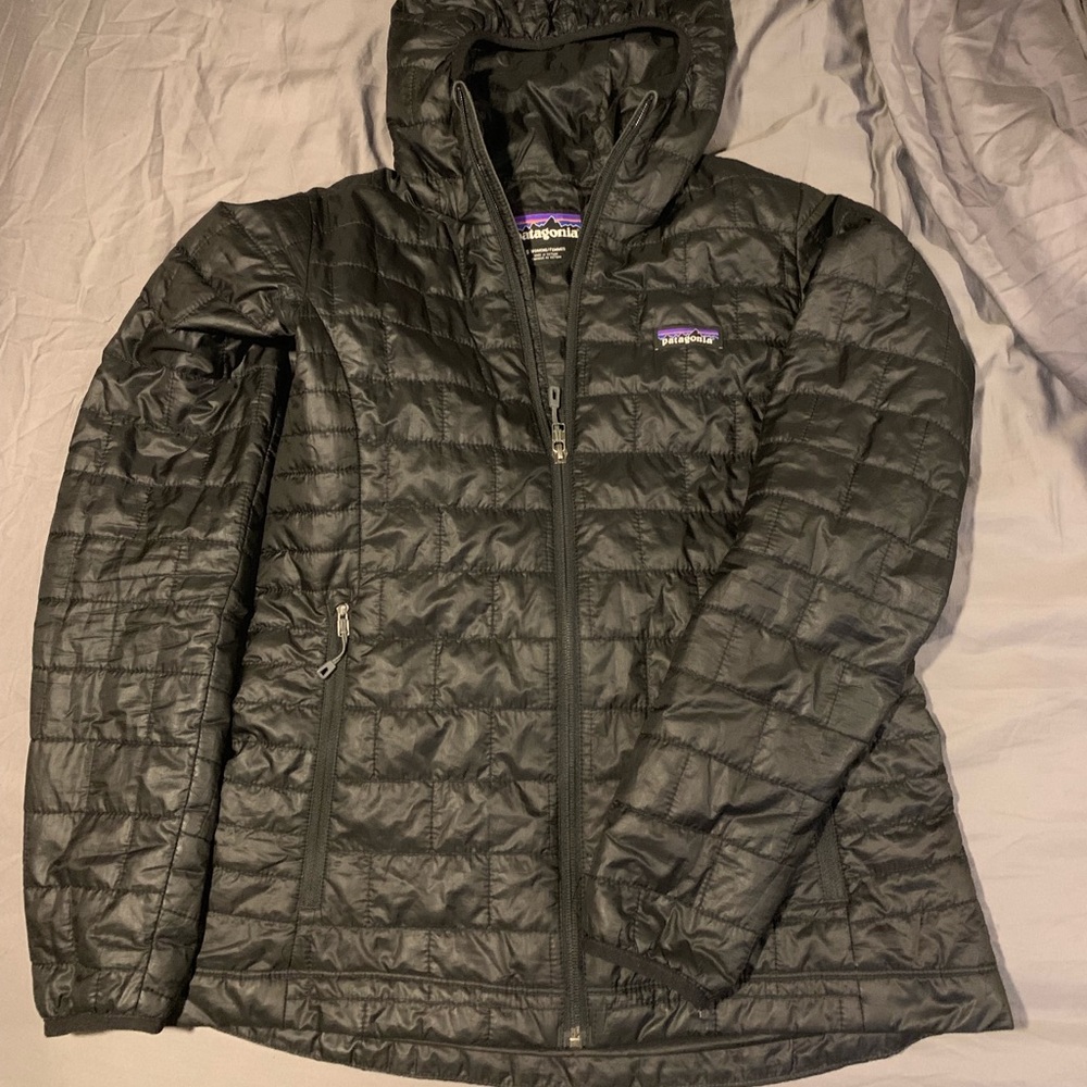 Women’s Patagonia Nano Puff Hoody